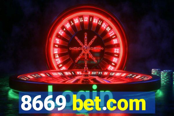 8669 bet.com