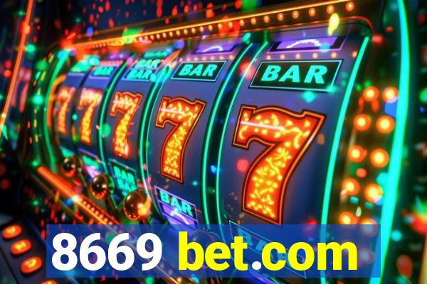 8669 bet.com