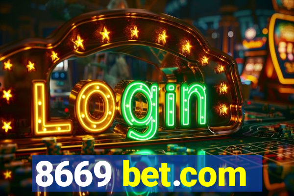 8669 bet.com