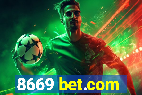 8669 bet.com