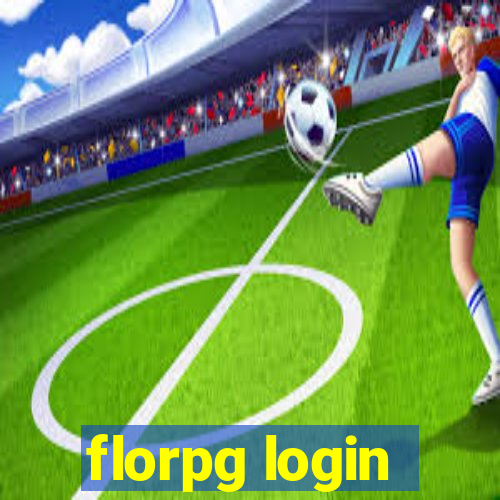 florpg login
