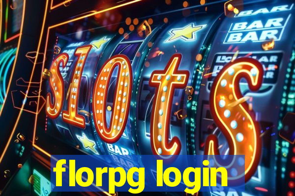 florpg login