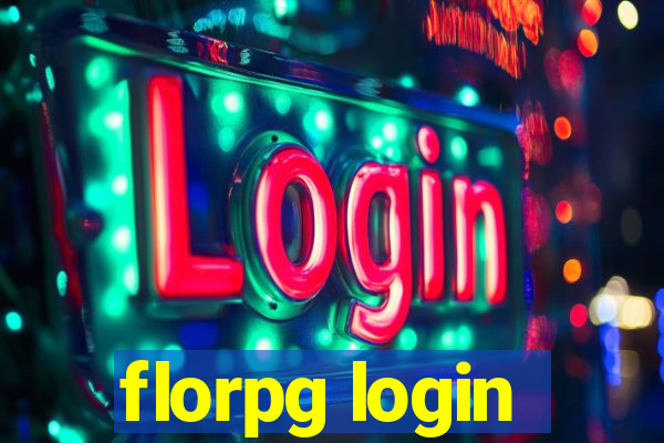 florpg login