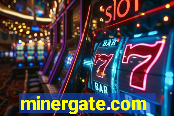 minergate.com
