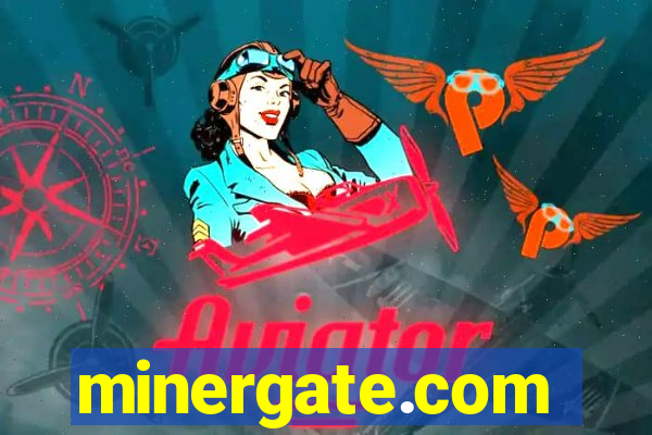 minergate.com
