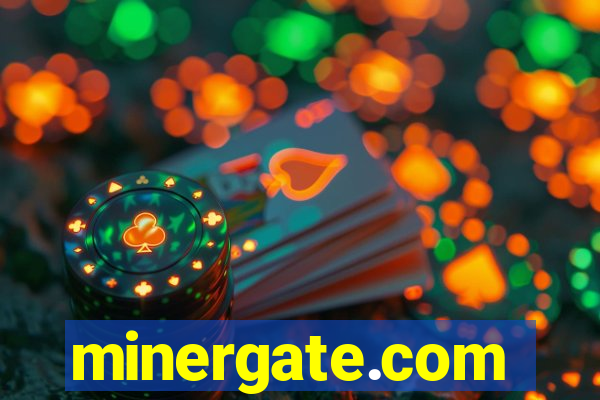 minergate.com