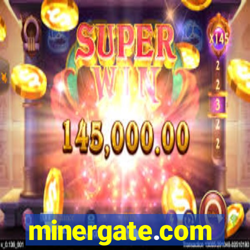 minergate.com