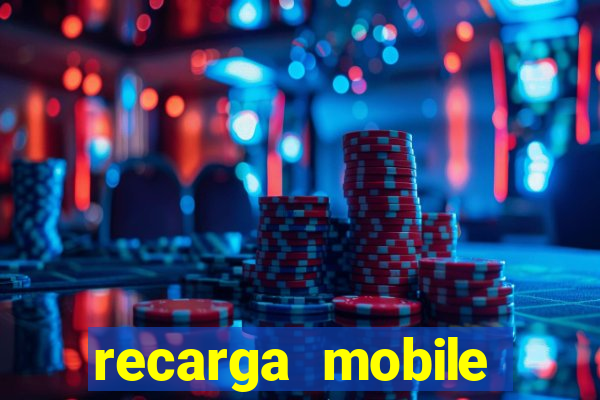 recarga mobile legends 1 real