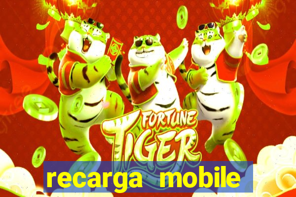 recarga mobile legends 1 real