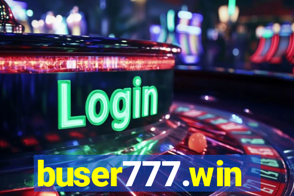 buser777.win
