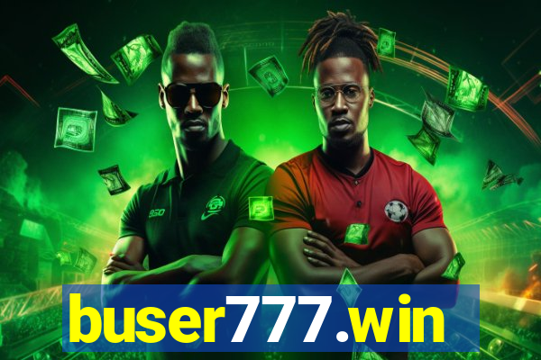 buser777.win