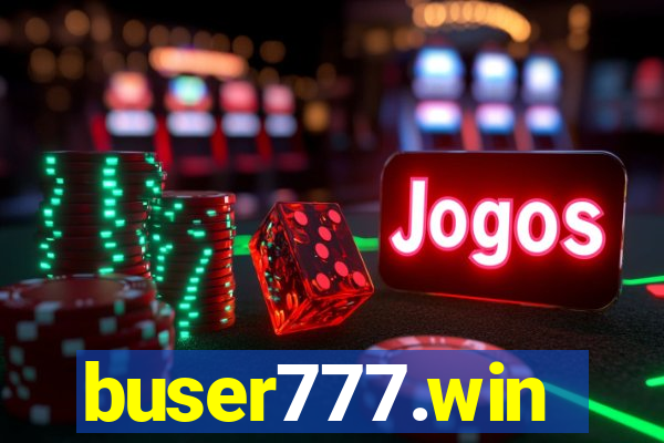 buser777.win