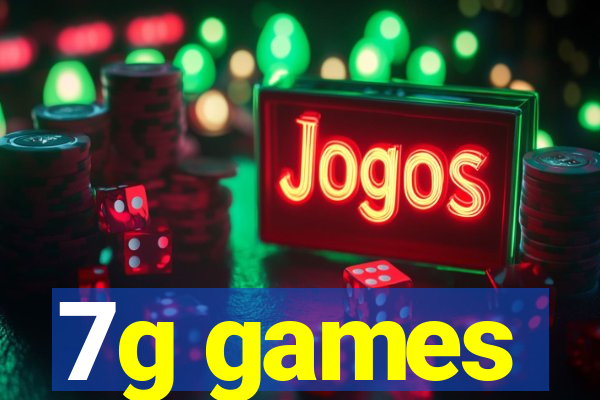 7g games