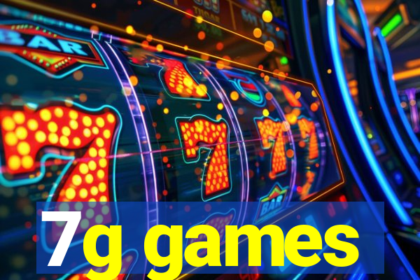 7g games