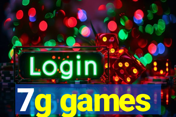 7g games