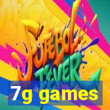 7g games