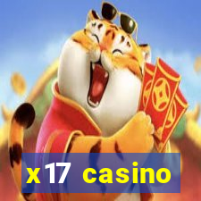 x17 casino