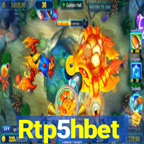 Rtp5hbet