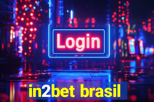 in2bet brasil