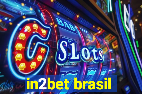 in2bet brasil