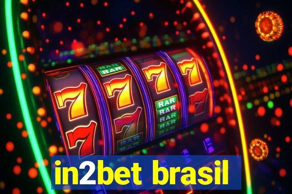 in2bet brasil