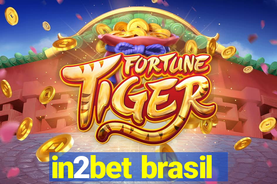 in2bet brasil