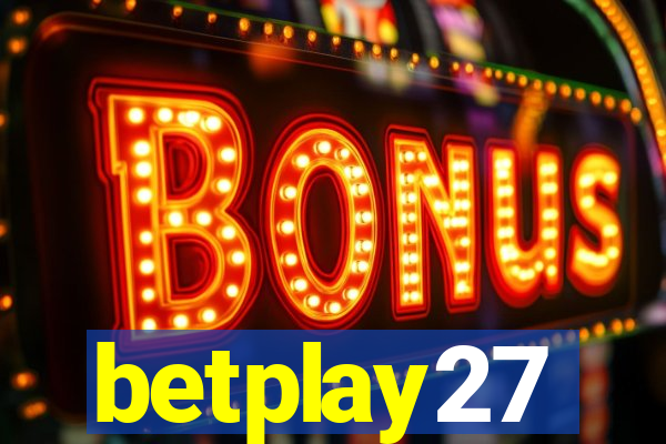 betplay27