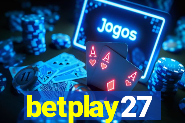 betplay27