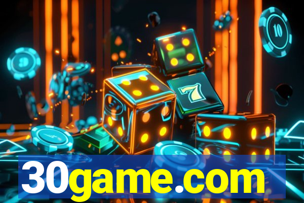 30game.com