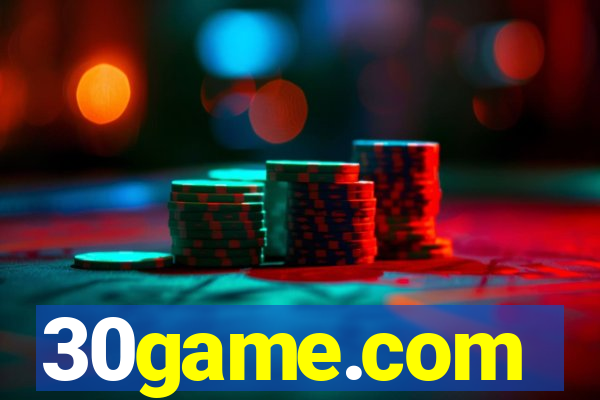 30game.com