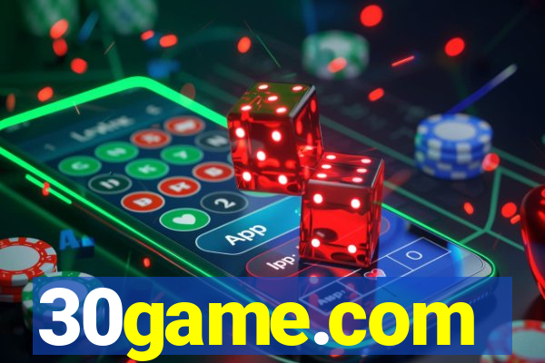 30game.com