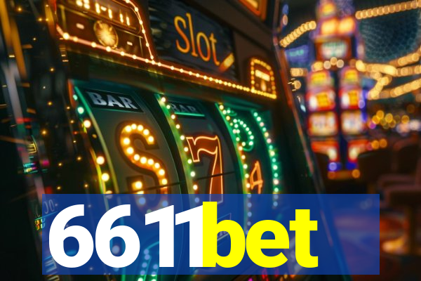 6611bet