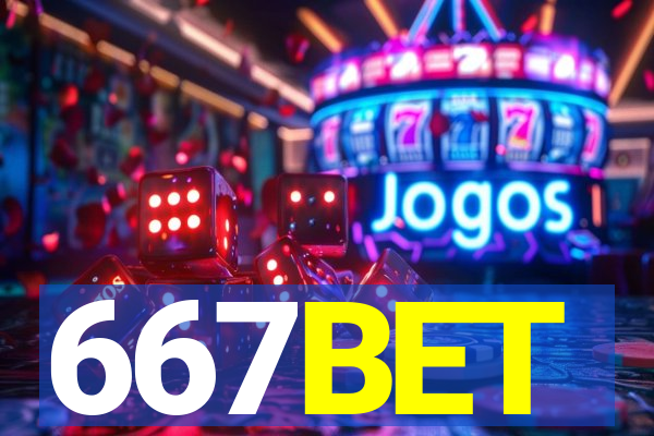 667BET