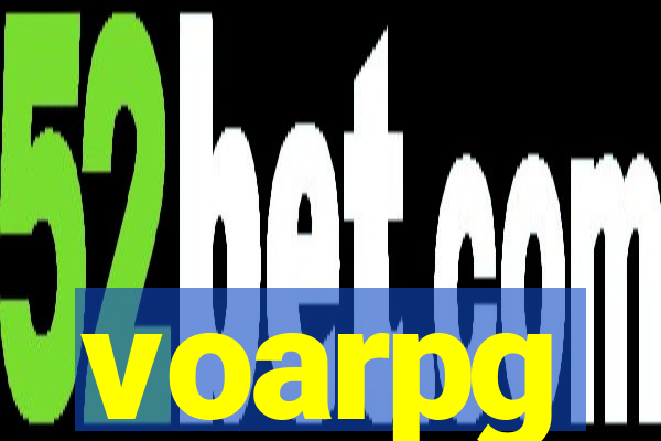 voarpg