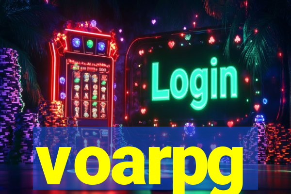 voarpg
