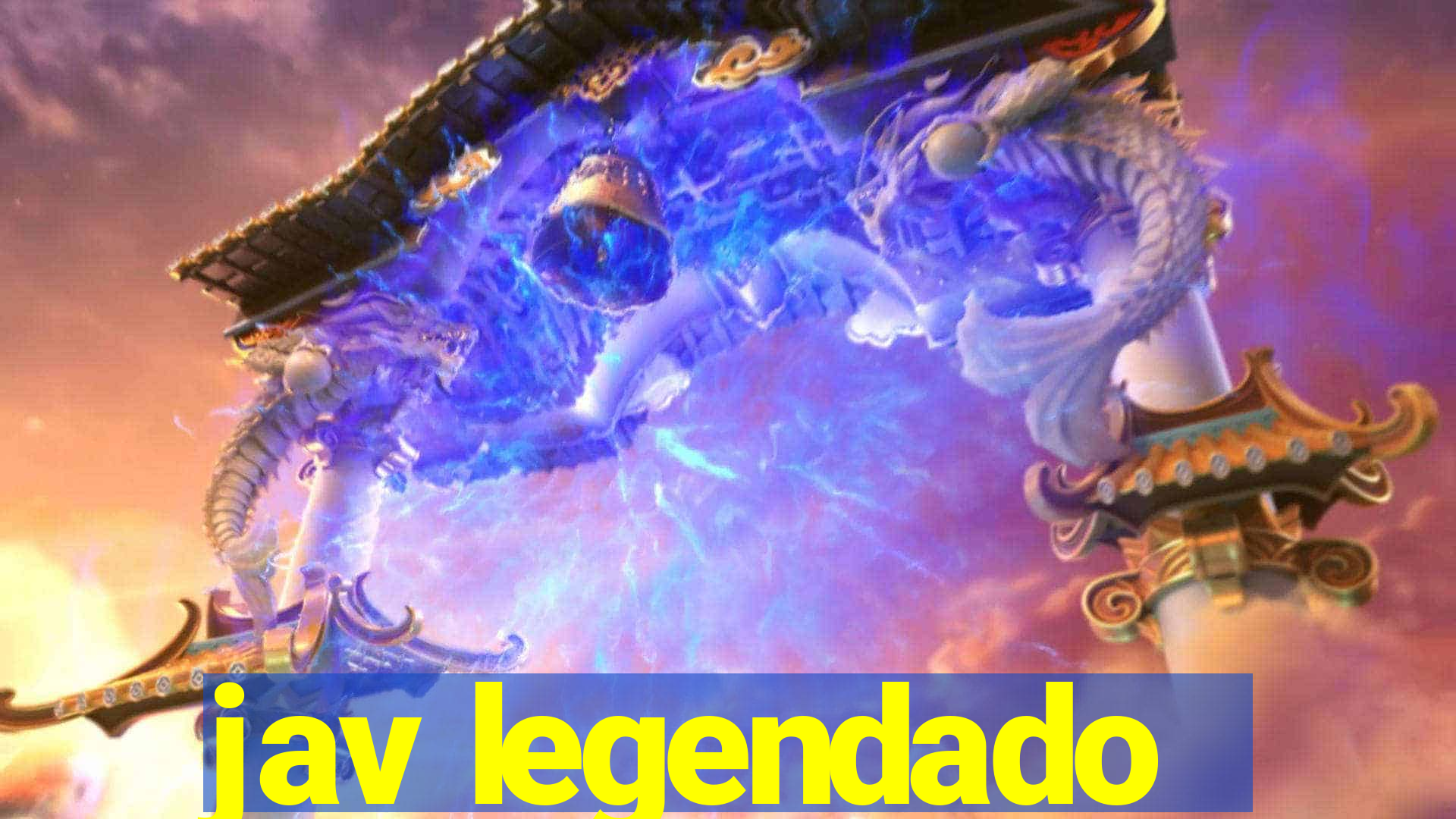 jav legendado