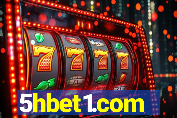 5hbet1.com