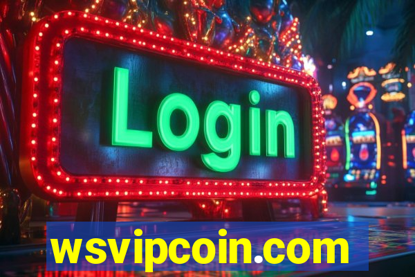 wsvipcoin.com