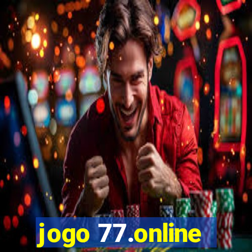 jogo 77.online