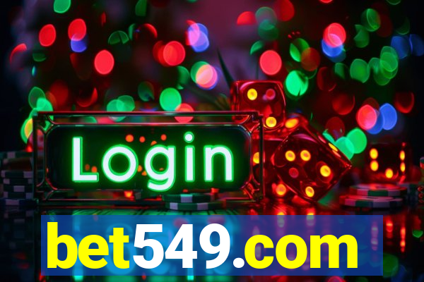 bet549.com
