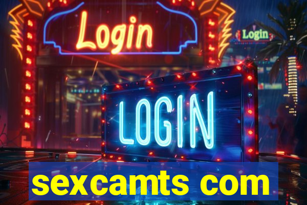 sexcamts com