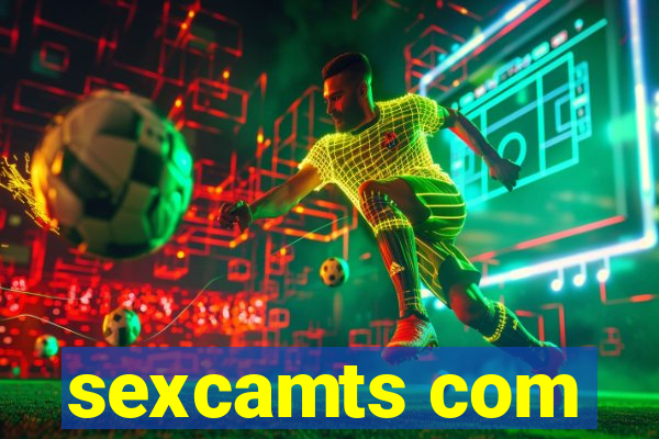 sexcamts com