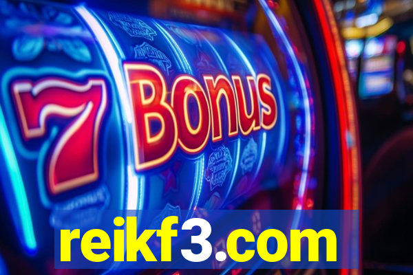 reikf3.com