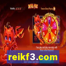 reikf3.com