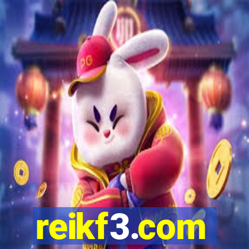 reikf3.com