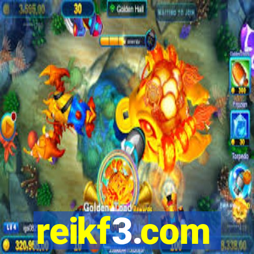 reikf3.com