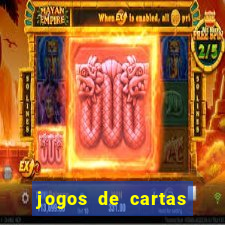 jogos de cartas ciganas online