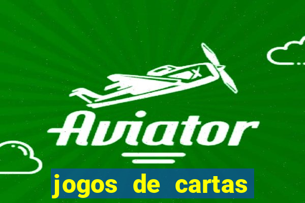 jogos de cartas ciganas online