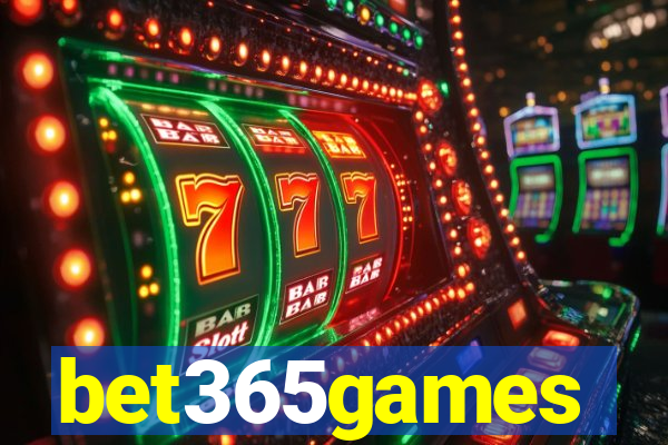 bet365games