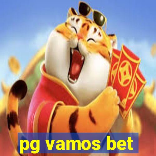 pg vamos bet